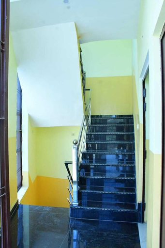 Interior, Hotel Pushpanjali Grand Ayodhya, Faizabad