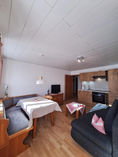 Bedroom, Gastehaus Annabell, Ostallgäu
