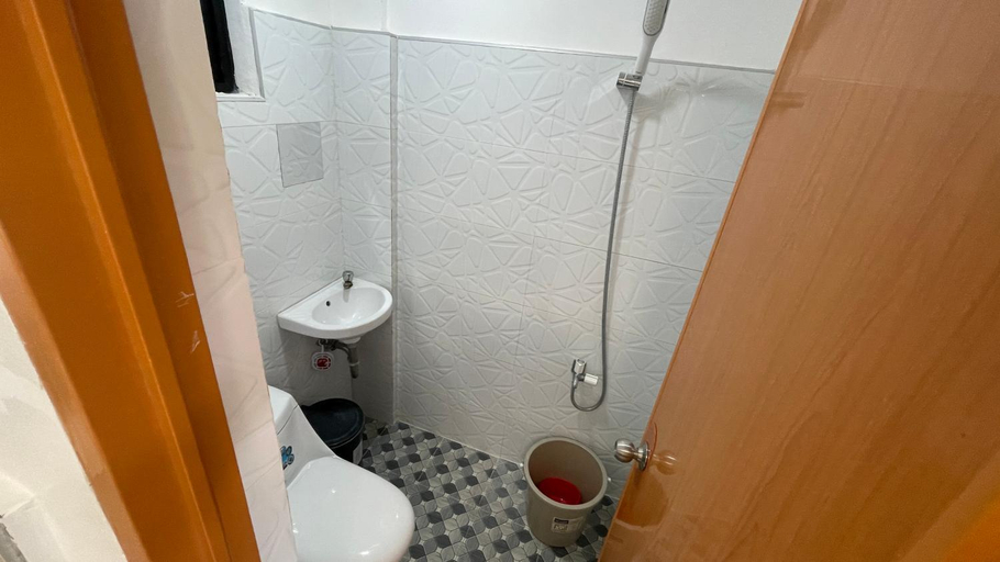 Bathroom 5, VillaMar Resort by Hiverooms, Medellin