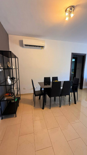 Others 5, Aphrodite Gardens Modern Apartment