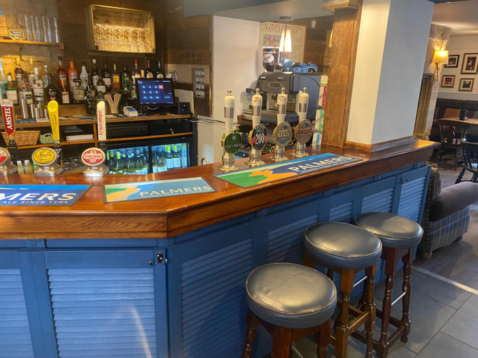 Food & Drinks 4, The Phelips Arms, Somerset