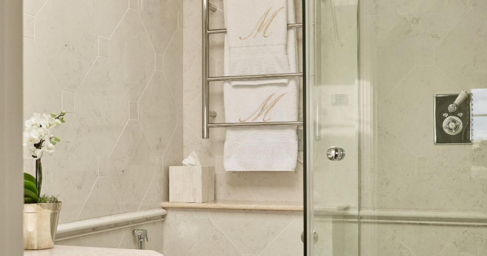 Bathroom 5, The Milestone, London