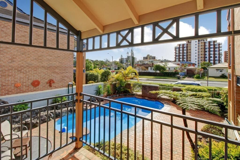 Others 3, Town Beach Motor Inn, Port Macquarie-Hastings - Pt A