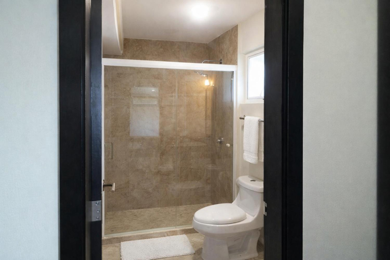 Bathroom, Loft Riviera Diamante, Acapulco de Juárez