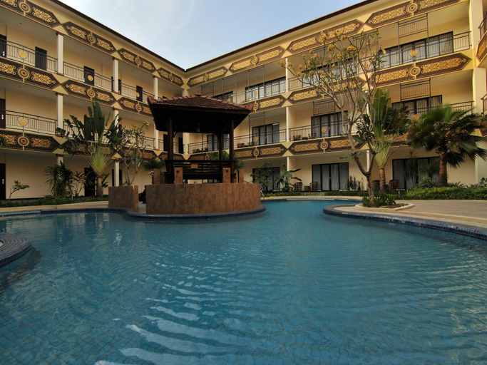 Others 3, YUSRO HOTEL CONVENTION, Jombang