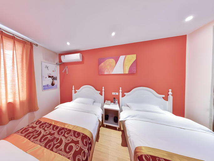 Others 4, Shell Zhoukou Jiaotong Middle Road Central Bus Station Hotel, Zhoukou