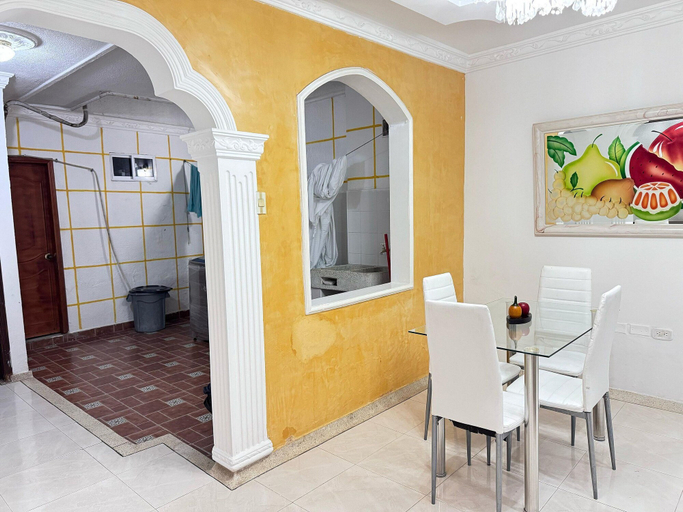 Others 4, Apartamento en Valledupar, Valledupar