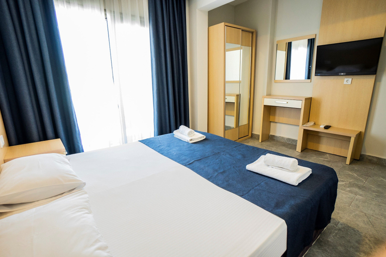 Bedroom 2, m2 otel, Bodrum