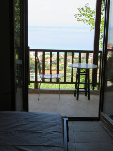 Others 5, Best view in Polychrono - Families Only, Central Macedonia