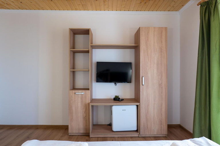 Bedroom 2, Pensiunea Panoramic Sovata, Sovata