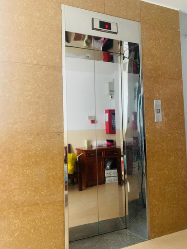 Others 3, Hotel Hai Thanh, Bình Thạnh