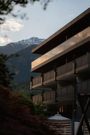 Exterior & Views 2, Das Paradies, Bolzano