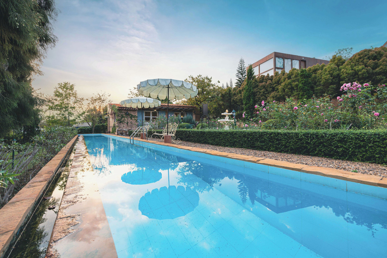 Sport & Beauty 2, Moon River Village, Wang Num Khiaw