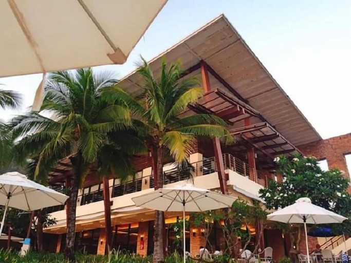 Property grounds 5, Pico Condotel Hamilo Coast, Nasugbu