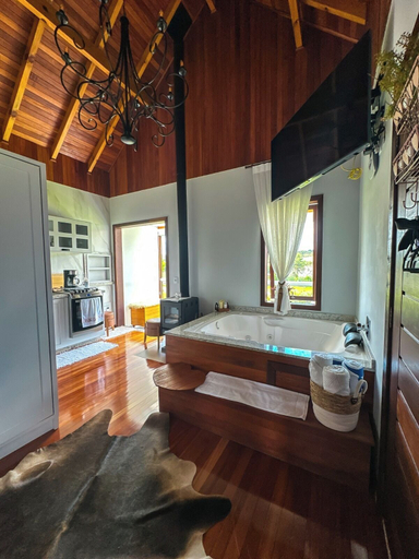 Room 2, Morada Das Grimpas, Palmeira