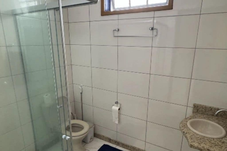 Bathroom 4, History Pousada, Ouro Preto