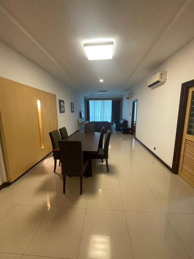 3, 51 Third Home Imperial Suites Apartments, Kuching