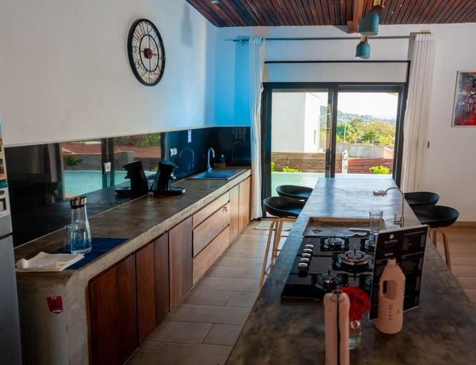 Others 5, Villa Vintana Nosy Be - 3 chambres, Diana