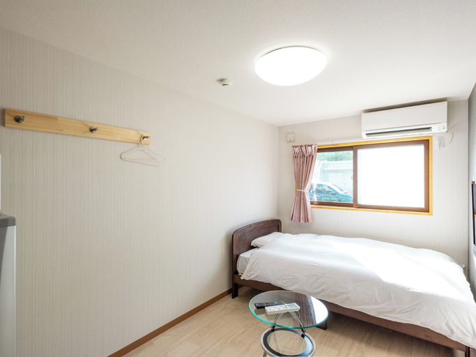 Bedroom 2, Dream Village Kitakami, Kitakami