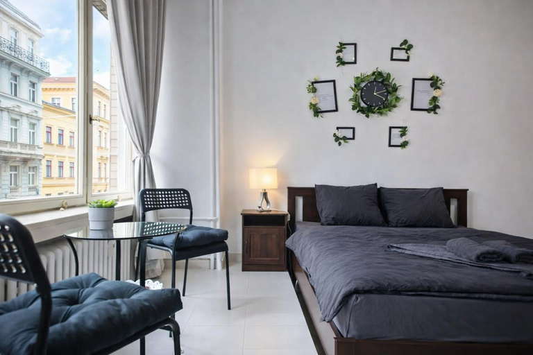Others 5, Cozy apartment in the heart of Prague, Praha 1