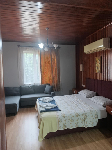 Bedroom 2, Camel Apart, Antalya
