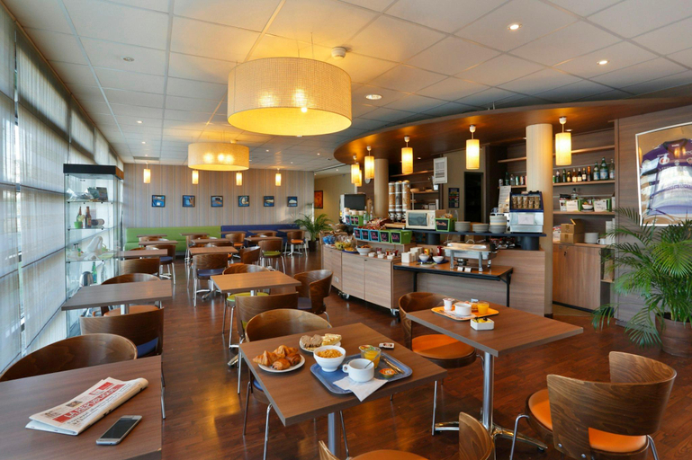 Food & Drinks 4, Suite Home, Loiret