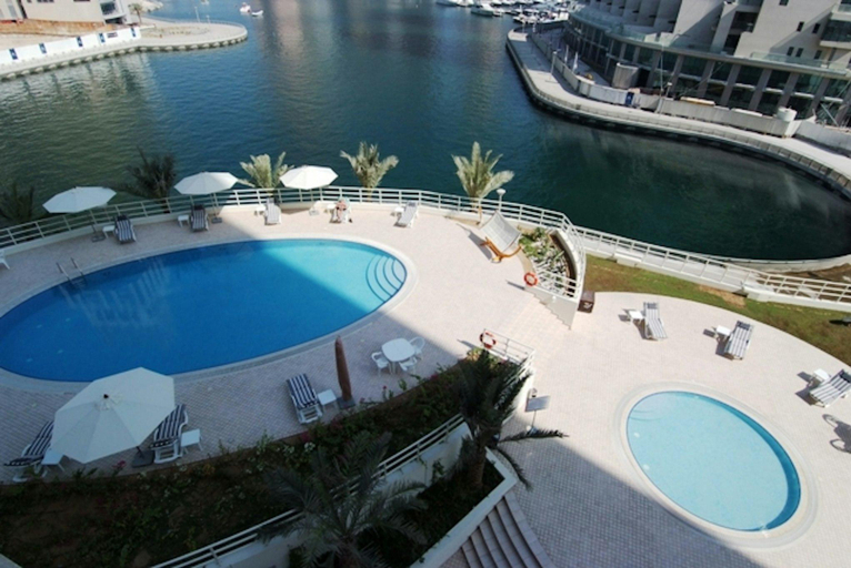 Sport & Beauty 2, Marina Hotel Apartments, Dubai