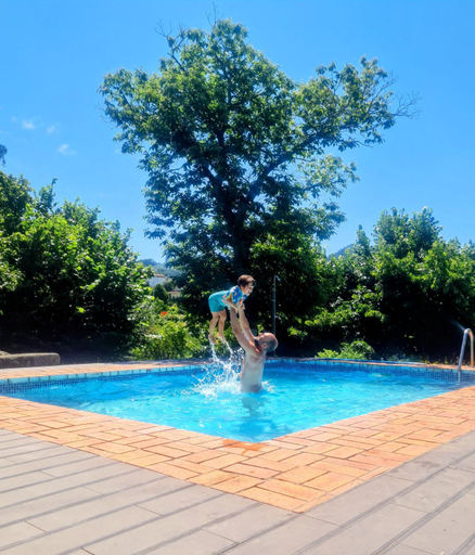 Sport & Beauty, Out of Town, Castelo de Paiva