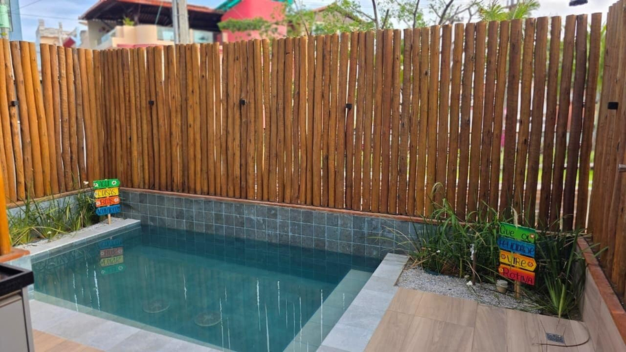 Pool 5, Porto Ibiza com piscina privativa by LP, Ipojuca