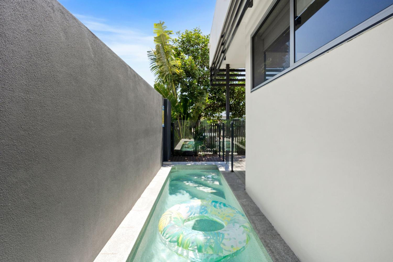 Sport & Beauty 2, Stylish Beach Villa, Tweed Heads