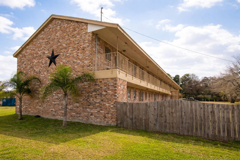 Exterior & Views 2, Alvin Extended Stay, Brazoria