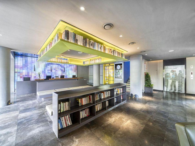 Others 4, Hangzhou Hansen Books Music Hotel, Hangzhou