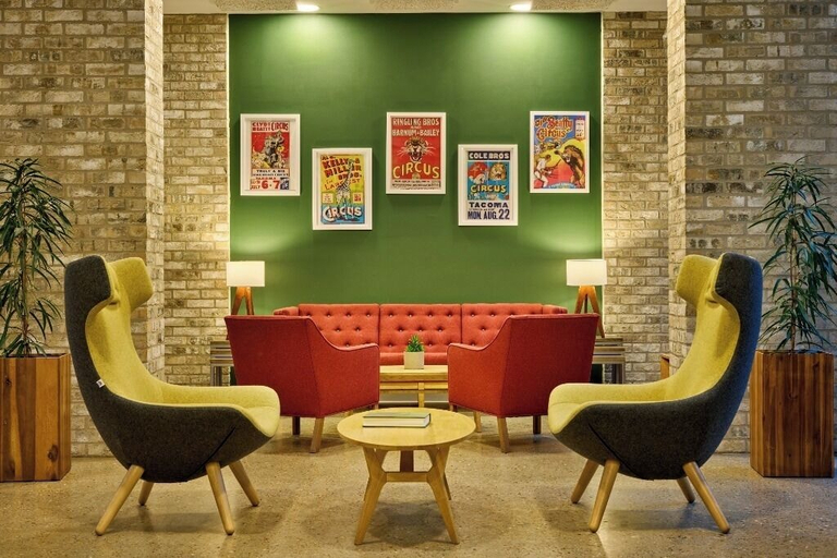 Interior 2, For Students Only Ensuites in Norwich, Norfolk