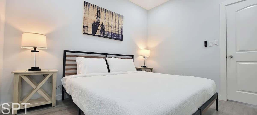 Bedroom 1, Villas de Laguna 2, Cameron