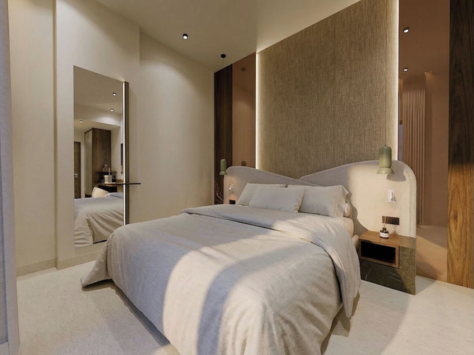 Room 2, Nesean Plaza Hotel, Crete