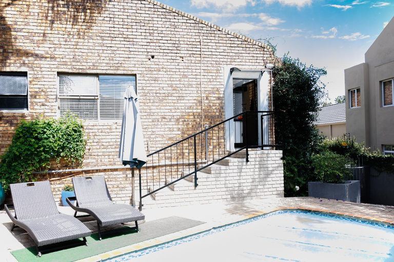 Sport & Beauty, Rozelee Rest 1, Ehlanzeni