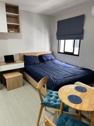Bedroom 3, VIP Great Hill Phuket Airport, Pulau Phuket