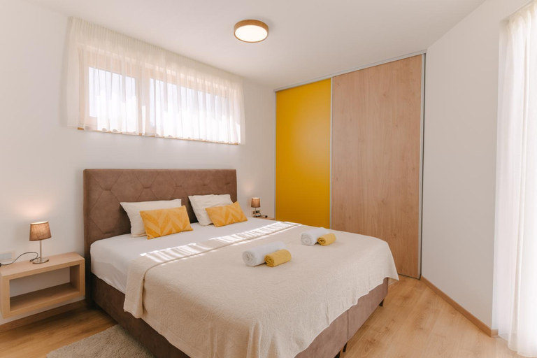 Bedroom 3, A'More Preko, Preko