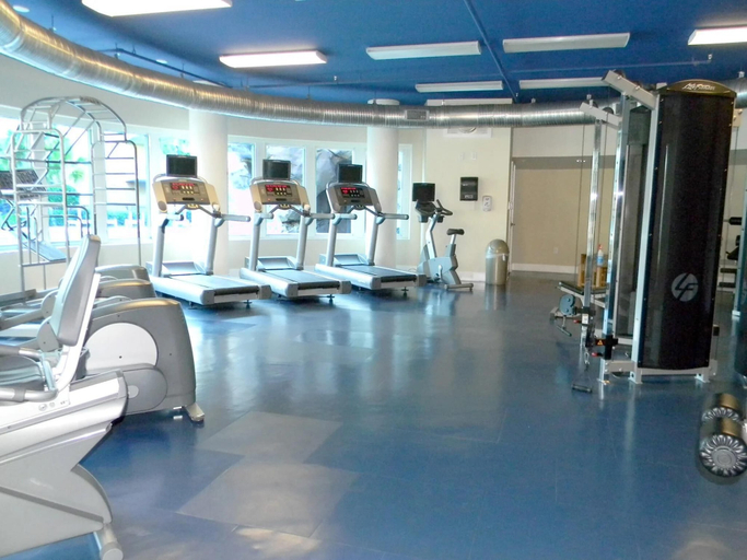 Fitness facility 2, Waterscape 428-b, Okaloosa