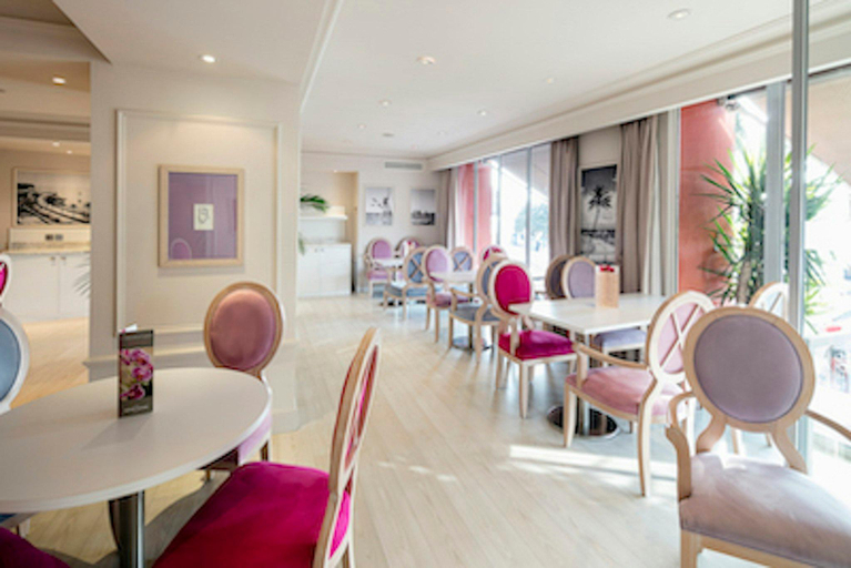 Food & Drinks 5, Hotel Suisse, Alpes-Maritimes