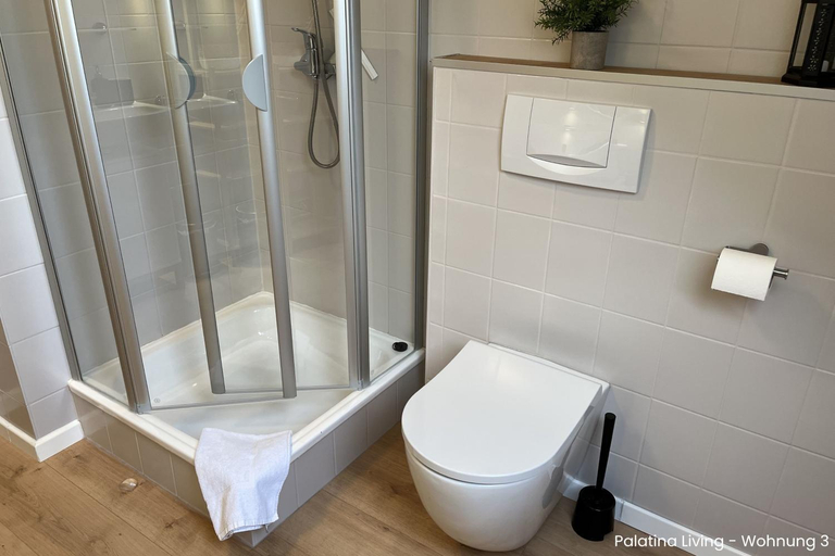 Bathroom 2, Palatina Living, Südwestpfalz