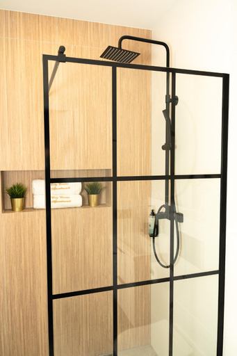 Bedroom 2, Westa Apartamenty, Nowy Sącz