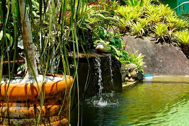 Sport & Beauty, Pousada do Riacho, Parati