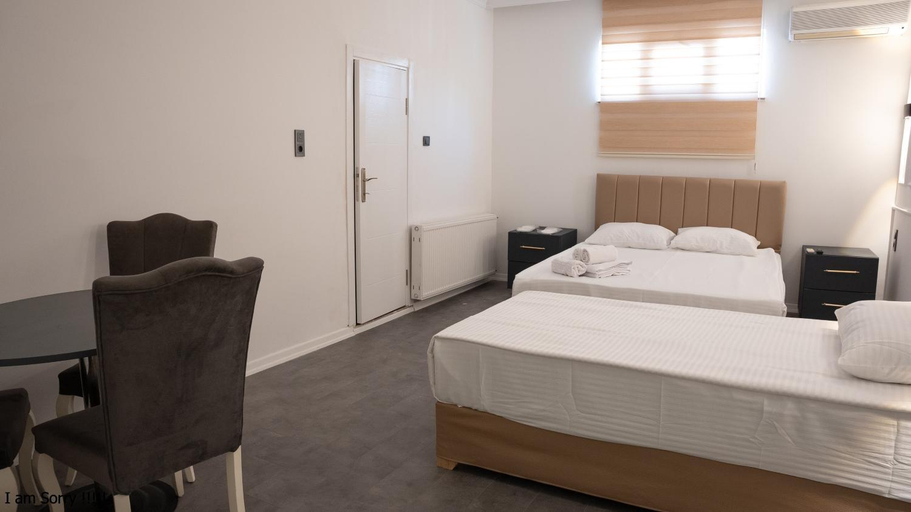Bedroom 2, Global Termal Hotel, Osmangazi