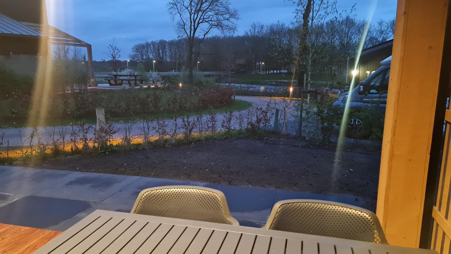 Others 4, Lodgepark 't Vechtdal, Dalfsen
