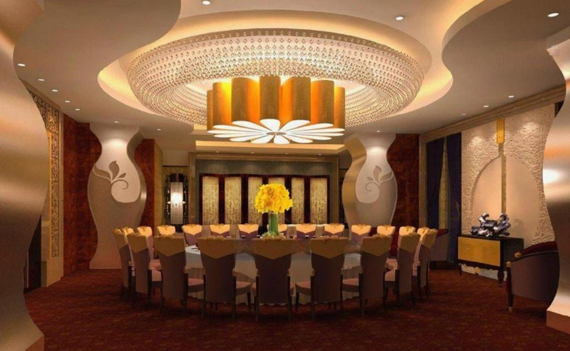 Food & Drinks 5, Dezhou Regal Kangbo Hotel, Dezhou