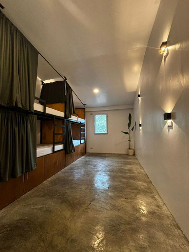 Bedroom 2, Lartista Hostel, Puerto Princesa City