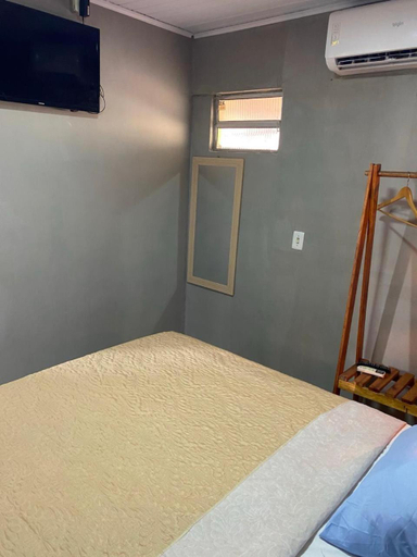 Bedroom 3, pousada paraiso porto das aguas, Maceió (capital)