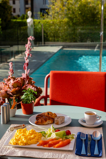 Food & Drinks 5, Le Canberra, Alpes-Maritimes