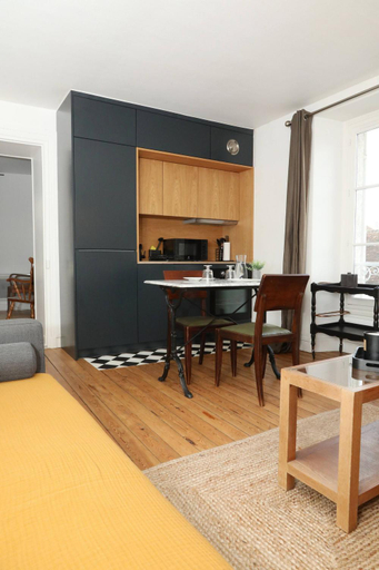 Others 3, Suite Lavarande by La Boite En Plus, Oise